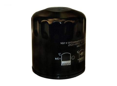 OIL FILTER FOR KOHLER