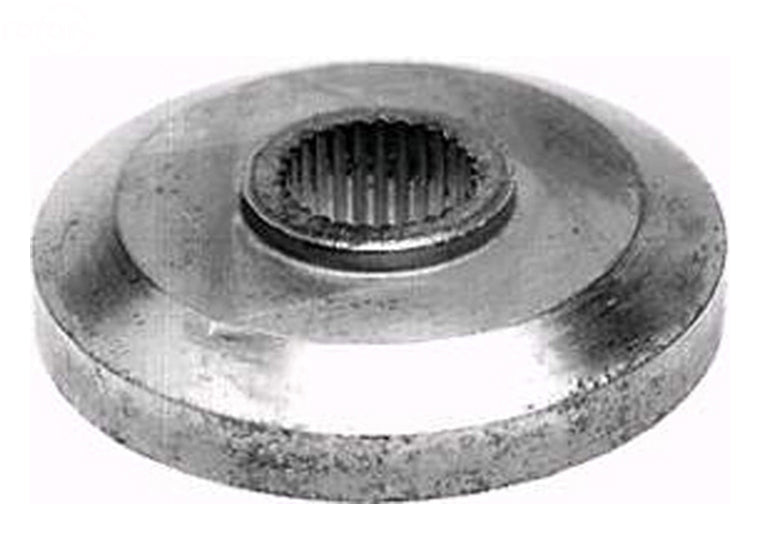 ADAPTOR BLADE SPLINED MURRAY