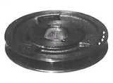 PULLEY SPINDLE 1-1/16"X 5-3/4" SCAG