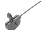 Oregon 60-400 Throttle Control Universal 60-inch Replaces AMF 53415 57353 Murray 42093 42096 42877