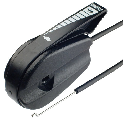 Oregon 60-426 Throttle Control Universal 71-inch