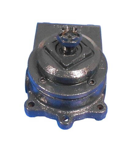 USED Vermeer Cutter Unit 506996007 R. H MC840, M5030 M6030 M7030, LELY SPLENDIMO