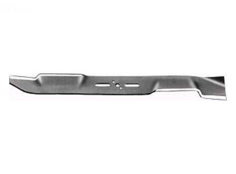 BLADE MULCHER 21"X 3/8" UNIVERSAL