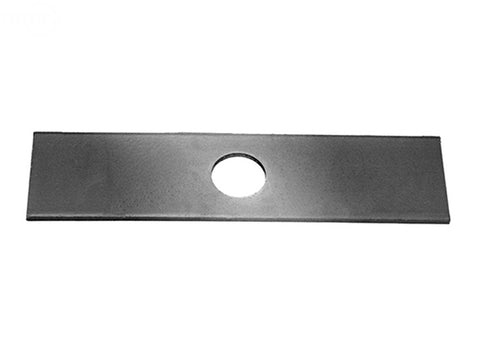 BLADE EDGER 7-11/16" X 1" UNSHARPENED