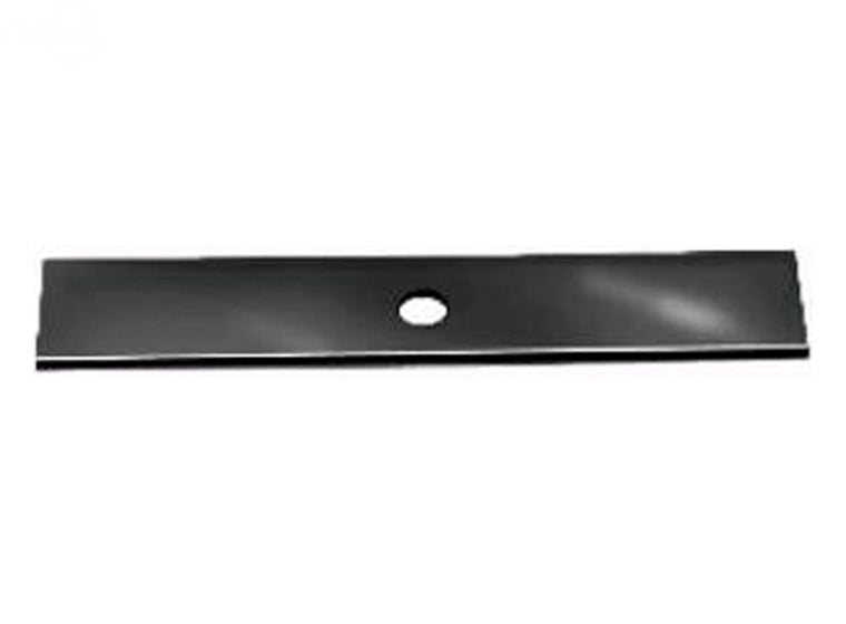 BLADE EDGER 7-17/32" X 7/16" UNSHARPENED