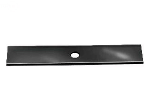 BLADE EDGER 7-17/32" X 7/16" UNSHARPENED