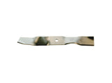 BLADE JOHN DEERE19-1/2"X11/16" MULCHER