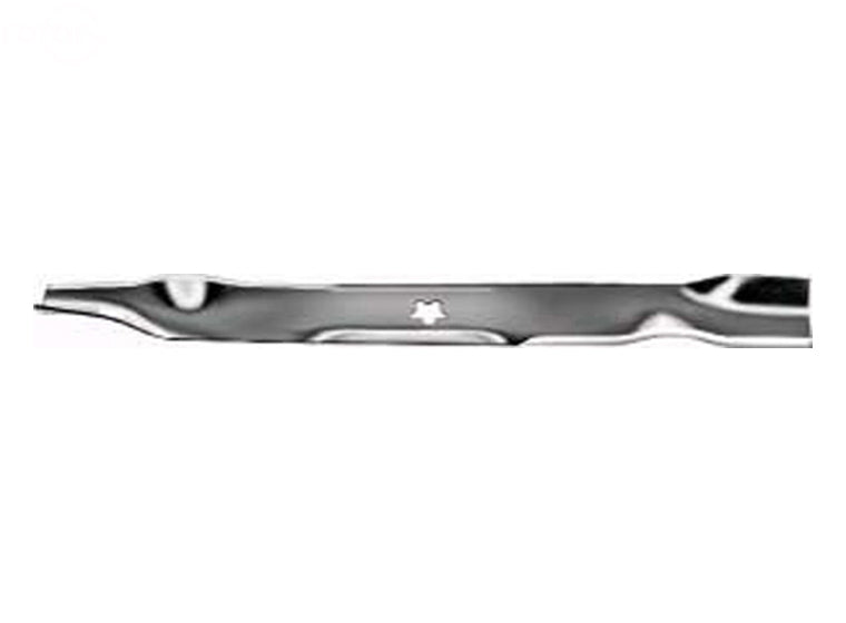 BLADE AYP 21"X 5 POINT STAR MULCHER