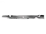 BLADE AYP 21"X 5 POINT STAR MULCHER