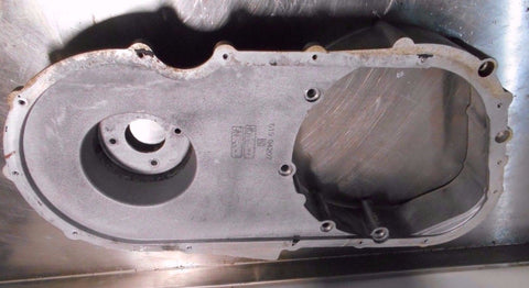 Cadet 4x4 Volunteer Tracker Utility Vehicle 619-04207 Housing Assembly, Cvt, Machine
