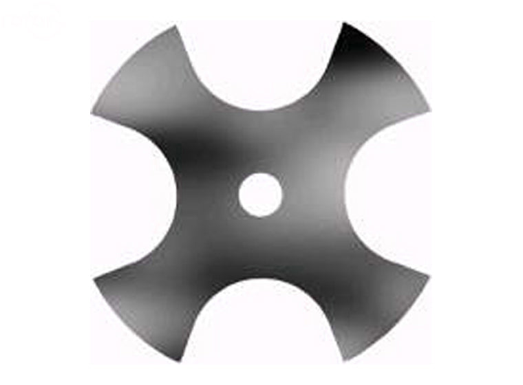 BLADE EDGER 8" X 1" STAR