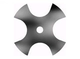 BLADE EDGER 8" X 1" STAR