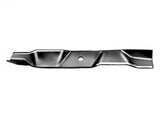 BLADE EXMARK 17-29/32" X 5/8" MULCHER