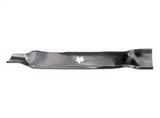 BLADE AYP 15-1/2"X 5POINT STAR