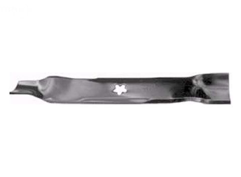 BLADE AYP 15-1/2"X 5POINT STAR