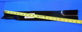 BLADE HUSTLER 602771  DIXIE CHOPPER 30227-60H 20-1/2" X 5/8" HIGH-LIFT