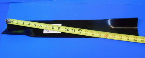 BLADE HUSTLER 602771  DIXIE CHOPPER 30227-60H 20-1/2" X 5/8" HIGH-LIFT