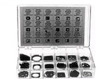 ASSORTMENT DIAPHRAGM & GASKET ZAMA