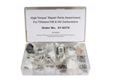 ASSORTMENT PARTS REPAIR TILLOTSON