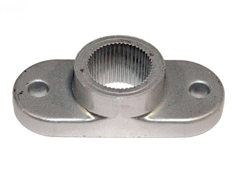 ADAPTOR BLADE SPLINED 1" MTD