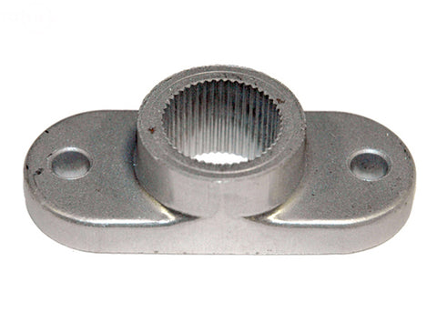 ADAPTOR BLADE SPLINED 1" MTD