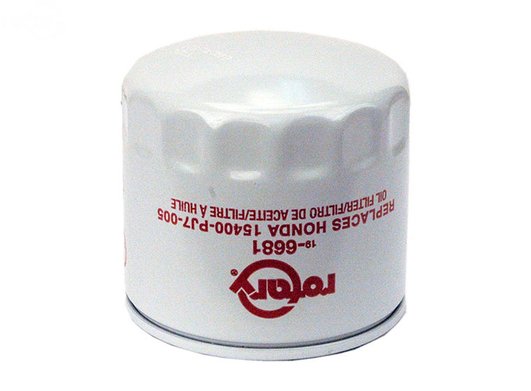 FILTER OIL HONDA