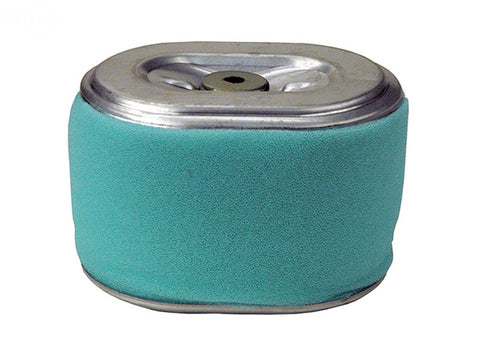 FILTER AIR & PREFILTER 4"X 2-7/8" HONDA