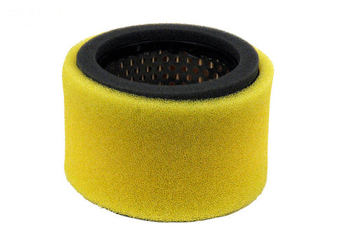 FILTER AIR & PREFILTER 2-1/4"X 3-1/8" WISCONSIN
