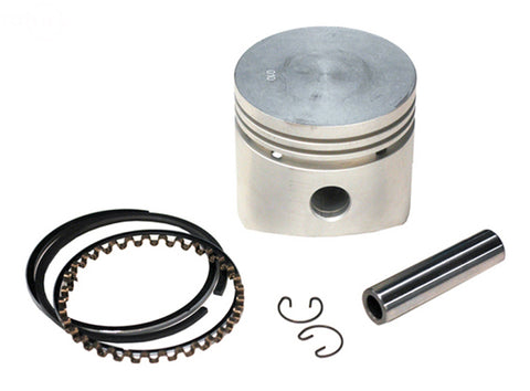 PISTON ASSEMBLY 8HP (+010) FOR KOHLER