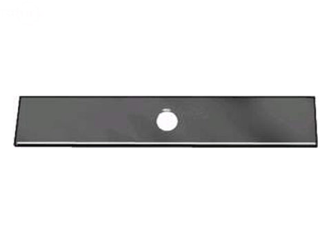 BLADE EDGER 8-1/2"X 9/16""D" UNSHARPENED
