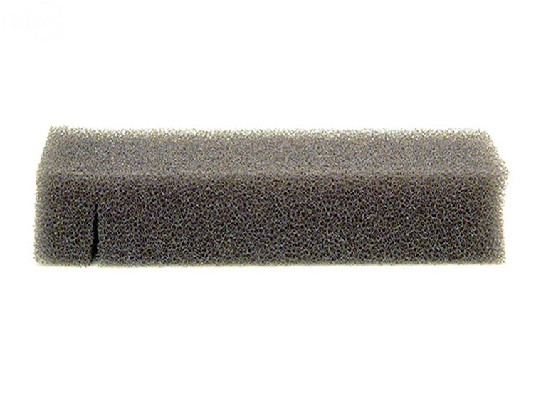 FILTER AIR FOAM 5-1/8"X1-1/2" TECUMSEH