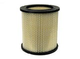 FILTER AIR PAPER 3"X 4-3/8" TECUMSEH