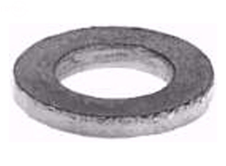 SPACER CASTER YOKE 1/4" BOBCAT