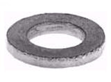 SPACER CASTER YOKE 1/4" BOBCAT