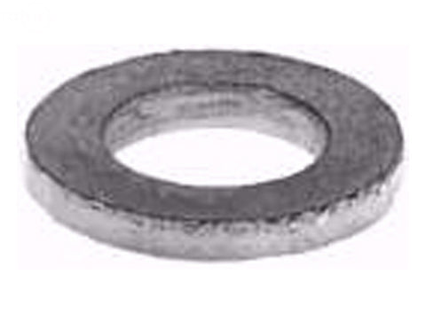 SPACER CASTER YOKE 1/4" BOBCAT