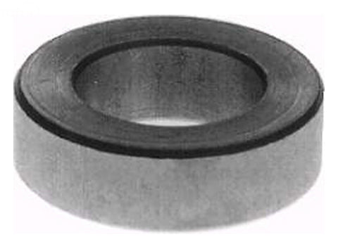 SPACER CASTER YOKE 1/2" BOBCAT