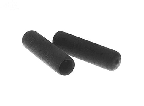 GRIPS FOAM 1"