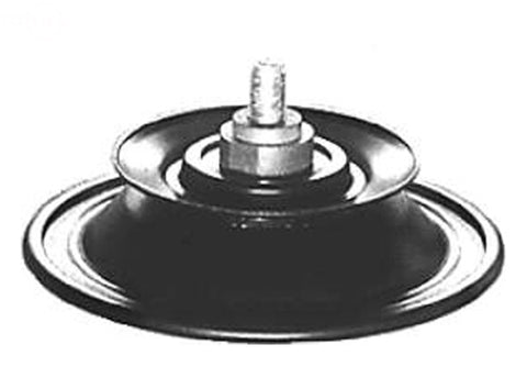 PLATE DRIVE W/BUSHING SNAPPER