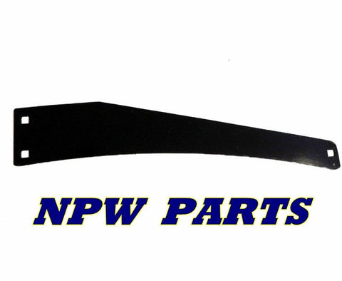 TROY BILT MUSTANG 50 FINGERGUARD --703-3511B-0637