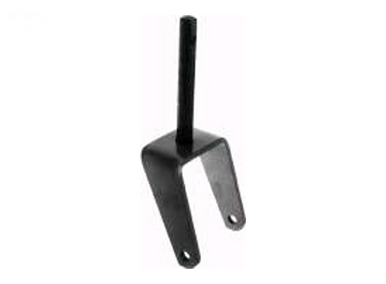 YOKE CASTER 4-1/8" SCAG
