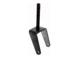 YOKE CASTER 4-1/8" SCAG
