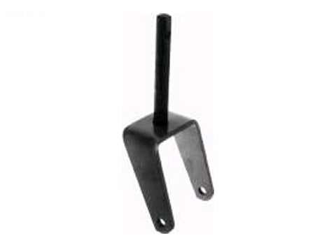 YOKE CASTER 4-1/8" SCAG