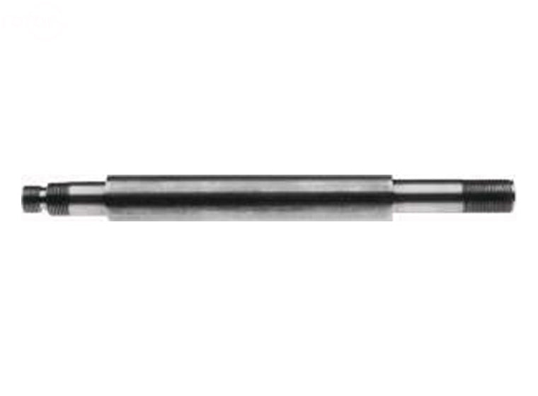 SHAFT SPINDLE SNAPPER