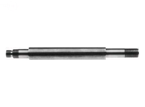 SHAFT SPINDLE SNAPPER