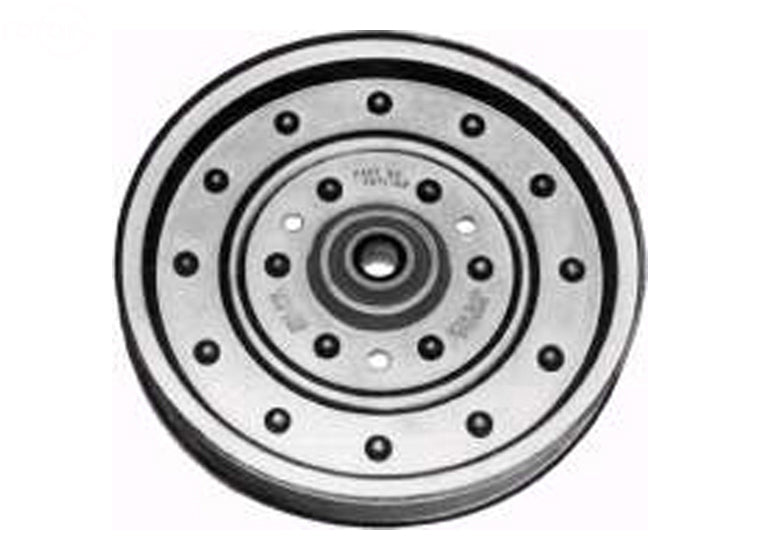 PULLEY DECK IDLER 1/2" X 6-3/4 GRAVELY