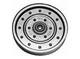 PULLEY DECK IDLER 1/2" X 6-3/4 GRAVELY
