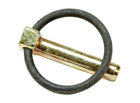 PIN LYNCH SCAG