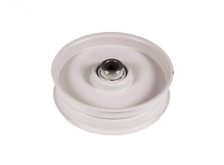 PULLEY IDLER FLAT3/8"X 3-7/32" IF4812