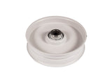 PULLEY IDLER FLAT3/8"X 3-7/32" IF4812