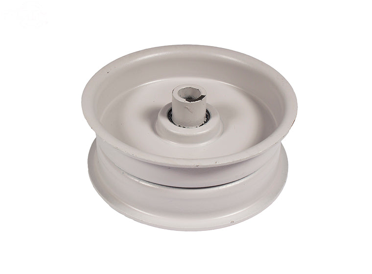 PULLEY IDLER FLAT 3/8"X 3-5/8" IF5220